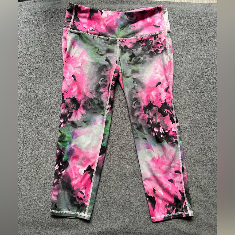 Althleta Colorful Leggings